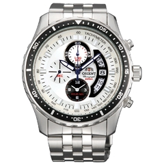 ساعت مچی اورینت FTT0Q001W0 - orient watch ftt0q001w0  